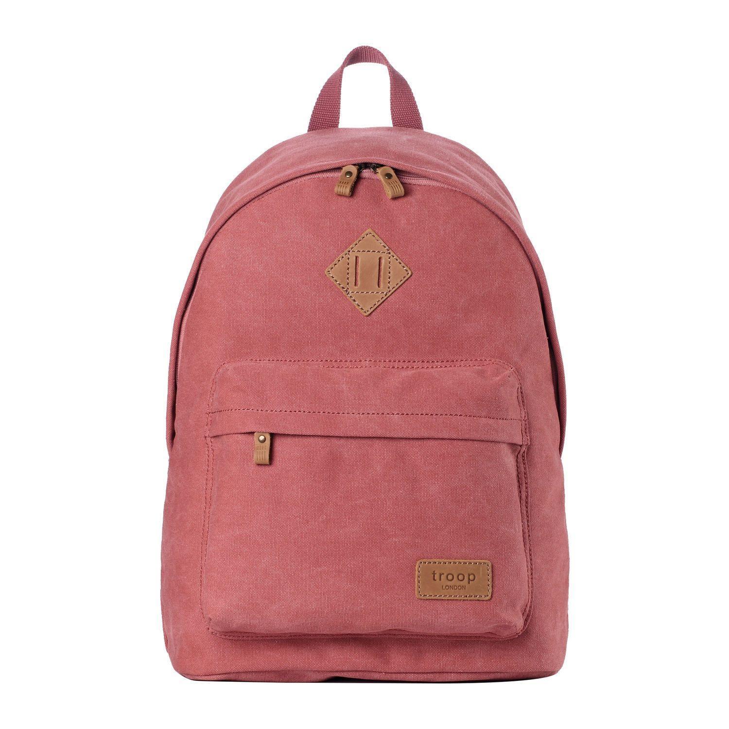 Heritage Canvas Casual Daypack | TRP0384