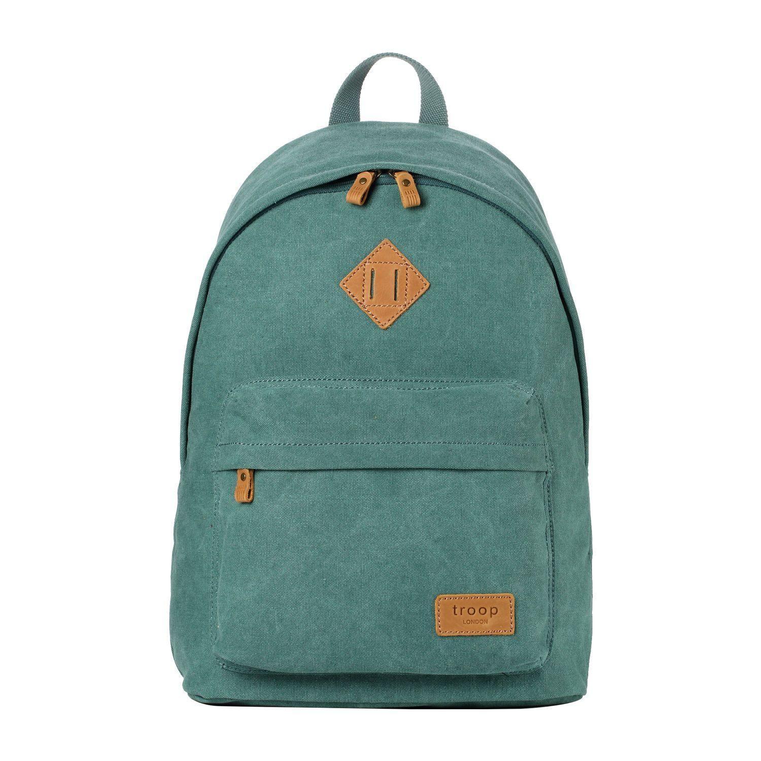 Heritage Canvas Casual Daypack | TRP0384