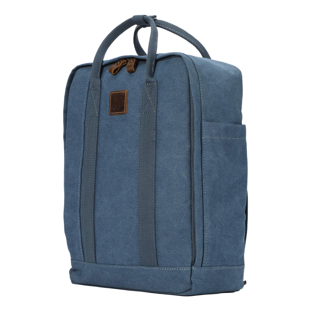 Classic Canvas Daypack | TRP0549