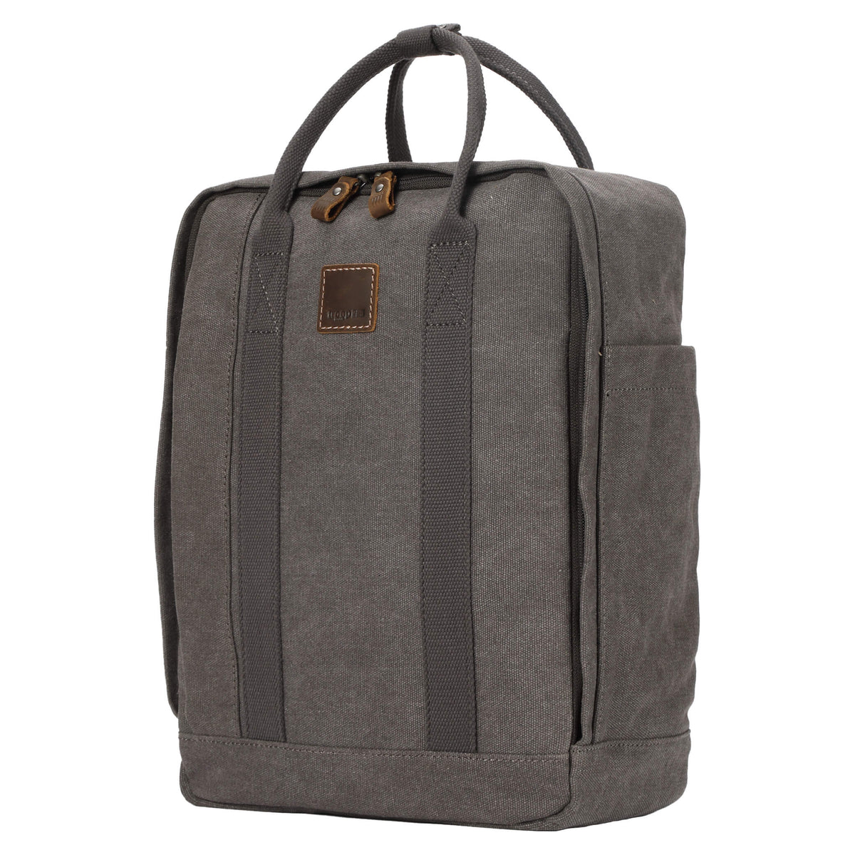 Classic Canvas Daypack | TRP0549