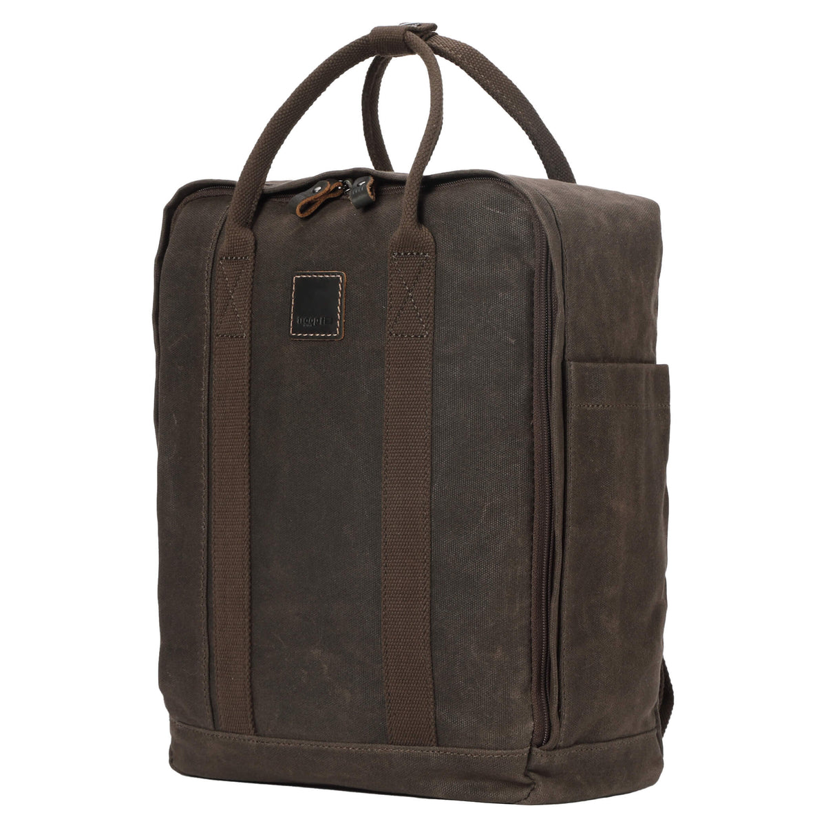 Classic Canvas Daypack | TRP0549