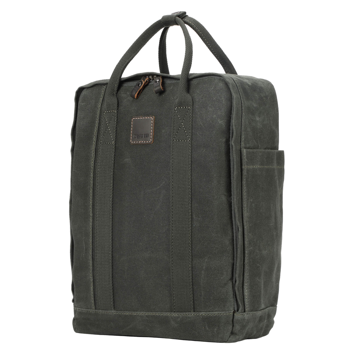 Classic Canvas Daypack | TRP0549