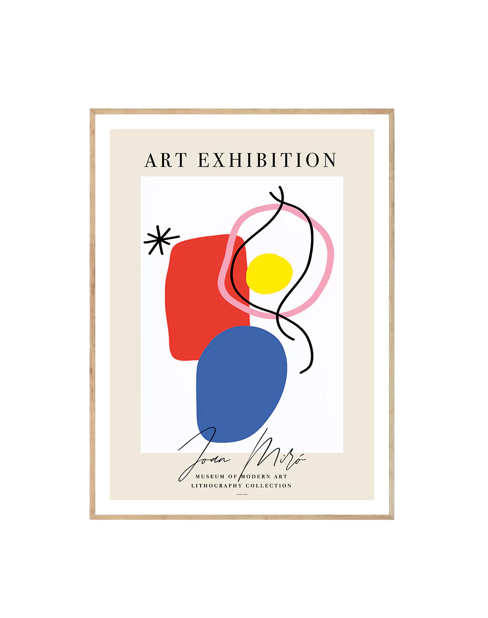 Art Exhibit III
