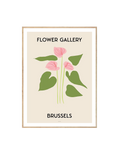 Flower Gallery Brussels