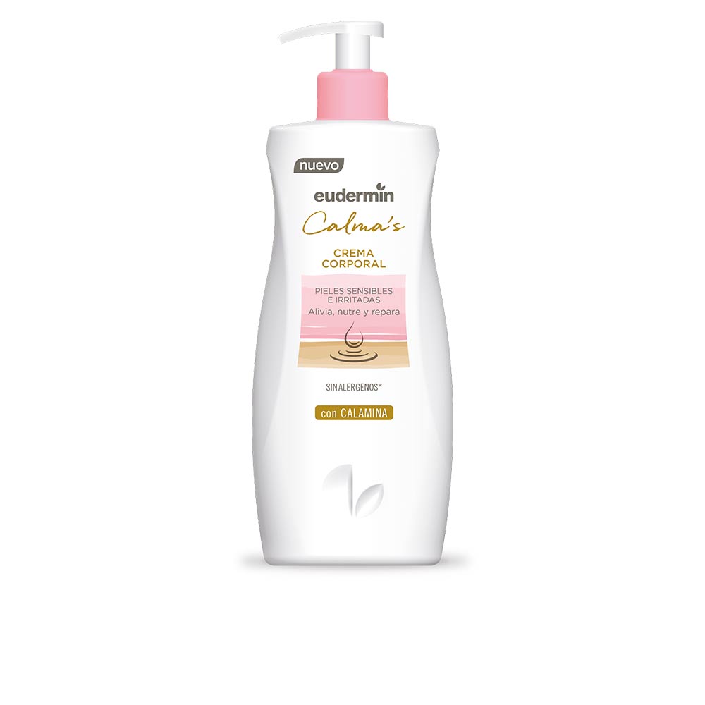 CALMA'S body cream 400 ml-0