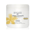 MOISTURIZING BODY CREAM #VANILLA 500 ml-0
