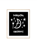 Magical Dreams