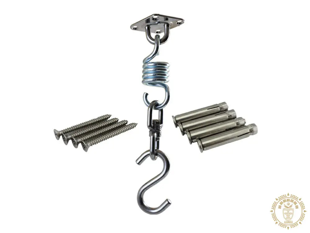 Kit de suspension pour hamac chaise 2-0
