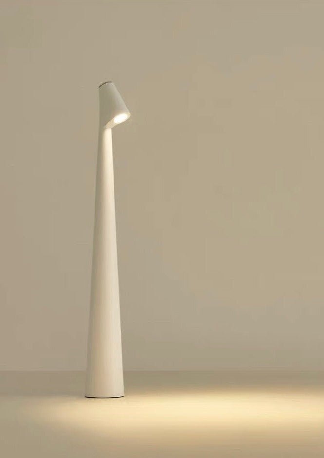 Nordic Portable Dimmable LED Bedside Table Lamp