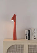 Nordic Portable Dimmable LED Bedside Table Lamp