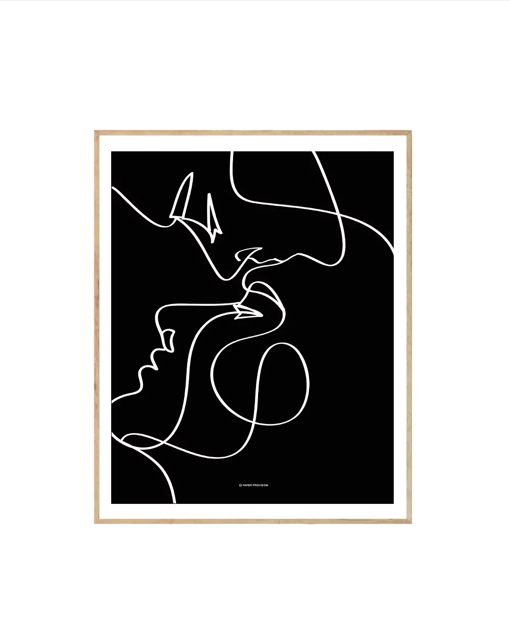Sweethearts (Noir)