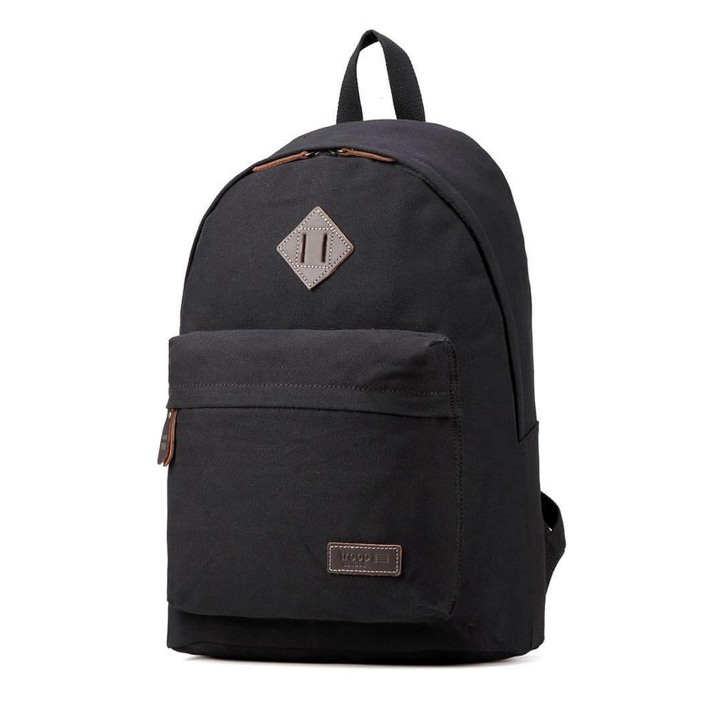 Heritage Canvas Casual Daypack | TRP0384