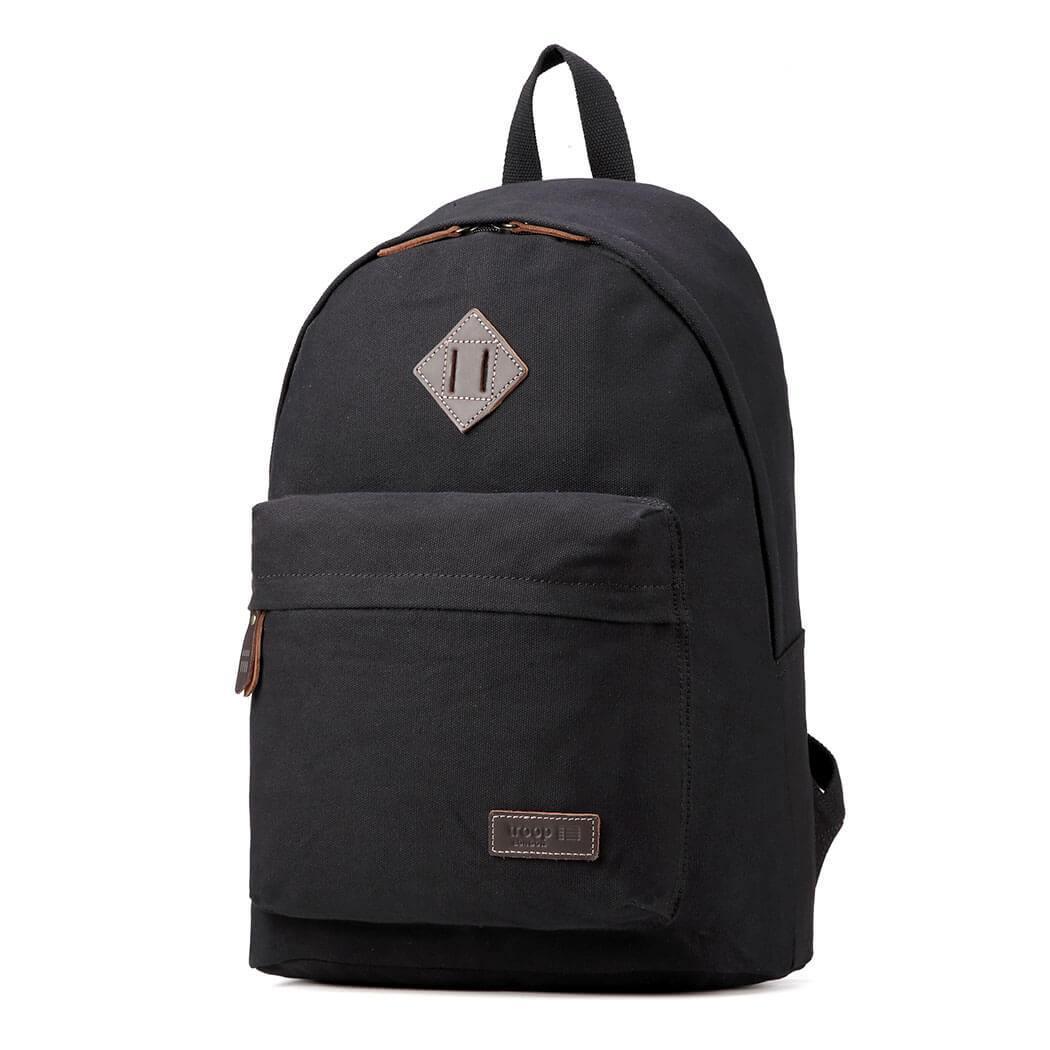 Heritage Canvas Casual Daypack | TRP0384