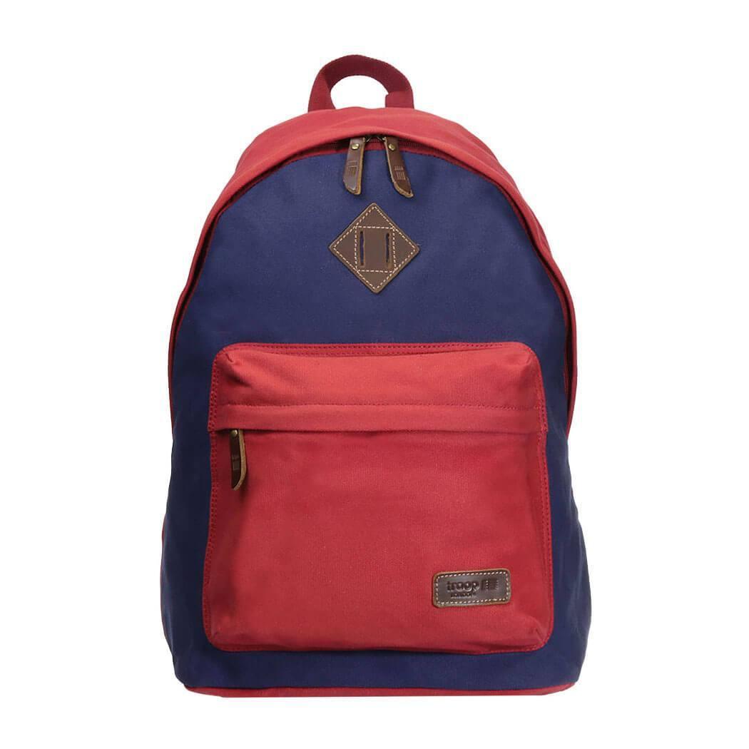 Heritage Canvas Casual Daypack | TRP0384