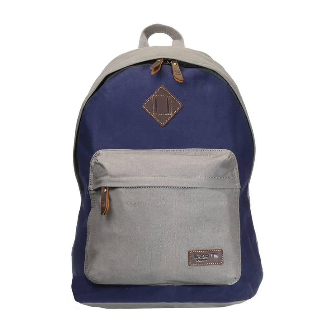 Heritage Canvas Casual Daypack | TRP0384